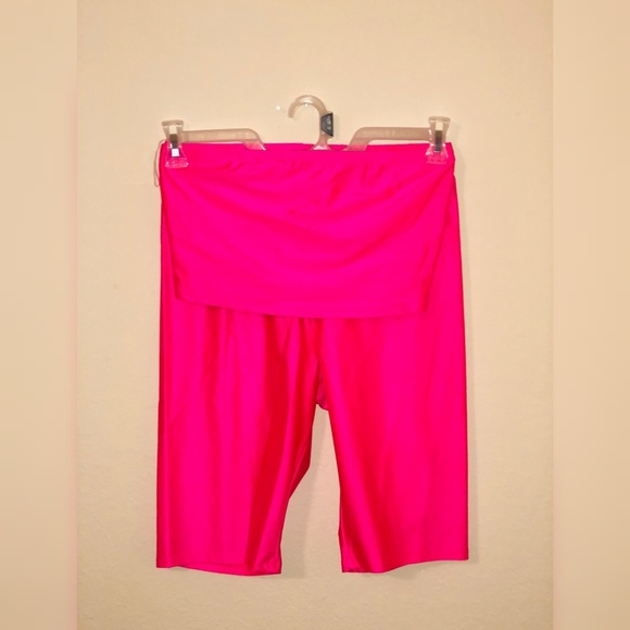 2pc Tube Top Set - Picture 2 of 4